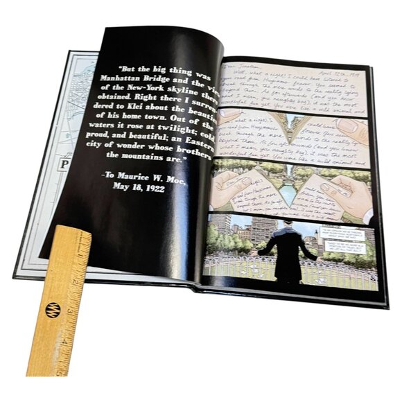 Neonomicon and Providence Act 1 Lot 2 Graphic Novel Books Moore HC DJ Horror - Picture 4 of 16